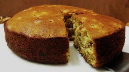 സോഫ്റ്റ്  ഓറഞ്ച് കേക്ക് തയ്യാറാക്കാം