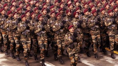 बलिदान बैज पाना नहीं है आसान, जानिए कैसे धोनी ने किया हासिल