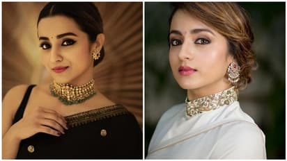 మణిరత్నం హిస్టారికల్ ఫిల్మ్ లో త్రిష