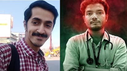 ശ്രീനാഥ് ഭാസിയുടെ 'ഡോ. ആബിദ് റഹ്മാന്‍' സമ്പൂര്‍ണ്ണ പരാജയമെന്ന് വിമര്‍ശിക്കുന്നവരോട് ഒരു ഡോക്ടര്‍ക്ക് പറയാനുള്ളത്