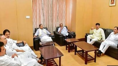 ಫೈನಲ್ ಆಯ್ತು ಮೈತ್ರಿ ಸಂಪುಟ ವಿಸ್ತರಣೆ ಡೇಟ್: ಯಾರಿಗೆಲ್ಲ ಚಾನ್ಸ್..?