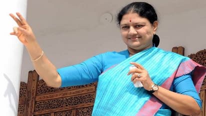 இரு தினங்களில் சசிகலா விடுதலை தகவல்..? வழக்கறிஞர் தகவலால் பரபரப்பாகும் சசிகலா முகாம்..!