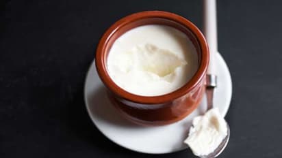 തെെര് കഴിക്കുന്നത് ശീലമാക്കൂ, ഉത്കണ്ഠ അകറ്റാം