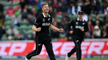 వికెట్ నెం.3, ఫారెన్ లీగ్స్ మోజులో పడ్డ కివీస్ క్రికెటర్లు.. న్యూజిలాండ్ బోర్డుకు షాకిచ్చిన మరో ఆల్ రౌండర్