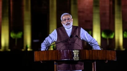 What is Narendra Modi’s India?