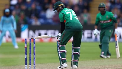 അനായാസം ഇംഗ്ലണ്ട്; ബംഗ്ലാദേശിന്റെ തോല്വി 86 റണ്സിന്