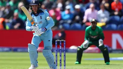World Cup 2019: Favourites England thrash Bangladesh after Jason Roy’s sensational 153