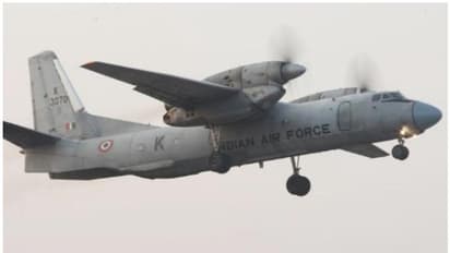 ಪತನಗೊಂಡಿದ್ದ ವಿಮಾನದಲ್ಲಿದ್ದ 13 ಯೋಧರ ಶವಗಳು ಪತ್ತೆ