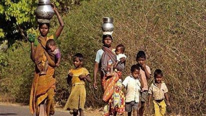 10 ವರ್ಷದಲ್ಲಿ ಭಾರತ ಬಡತನದಿಂದ ಮುಕ್ತ?