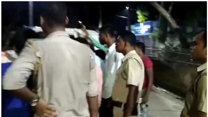 Bengal violence: Police recover  50 crude bombs, impose Section 144