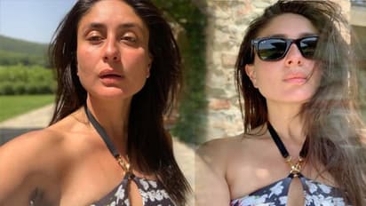 సీనియర్ హీరోయిన్ సెల్ఫీ.. ఆంటీ అంటూ ట్రోలింగ్!