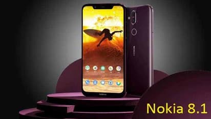 8.1 స్మార్ట్ఫోన్పై నోకియా తగ్గింపు.. రాయితీలు కూడా..!!