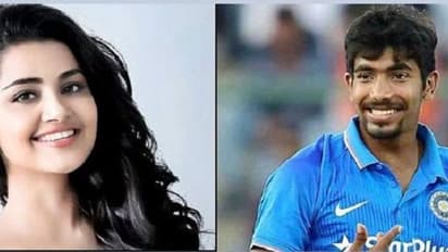 ಈ ಕ್ರಿಕೆಟರ್ ಜೊತೆ ನಟಸಾರ್ವಭೌಮ ನಟಿ ಕುಚು ಕುಚು?