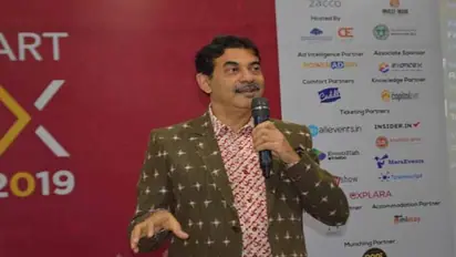 తెలంగాణ ఒలంపిక్ అసోసియేషన్ ఎన్నికలు: జయేష్ రంజన్ పోటీకి లైన్ క్లియర్