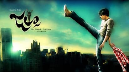 త్రివిక్రమ్ vs రాజమౌళి.. బెస్ట్ బాక్స్ ఆఫీస్ హిట్స్