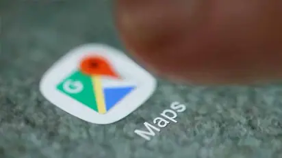 విపత్తుల విజువలైజేషన్కు ‘గూగుల్’ న్యూ టూల్స్