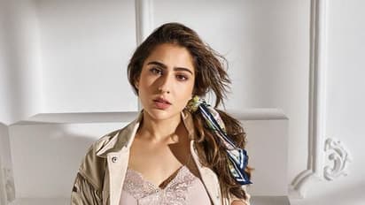 সইফকন্যার জন্মদিন, সেই উপলক্ষ্যেই প্রকাশ্যে এল তাঁর পরবর্তী ছবির লুক