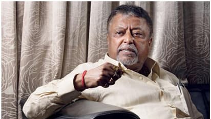 বড়বাজার মামলায় মুকুলকে তলব, জেরা করতে চায় কলকাতা পুলিশ