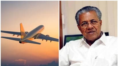 വിമാനയാത്രാ കൊള്ള: നിരക്ക് നിയന്ത്രിക്കാൻ ഇടപെടുമെന്ന് മുഖ്യമന്ത്രിക്ക് കേന്ദ്രത്തിന്റെ ഉറപ്പ്