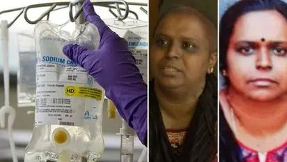 2 Kerala doctors booked for wrongly diagnosing woman with cancer