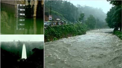 കാലവർഷമെത്തി; മുന്നൊരുക്കം ശക്തമാക്കി സംസ്ഥാന ദുരന്ത നിവാരണ അതോറിറ്റി