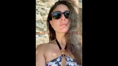 बिना मेकअप की फोटो शेयर कर ट्रोल हुईं करीना कपूर, ट्रोल्स ने कहा ‘बुढ़िया’