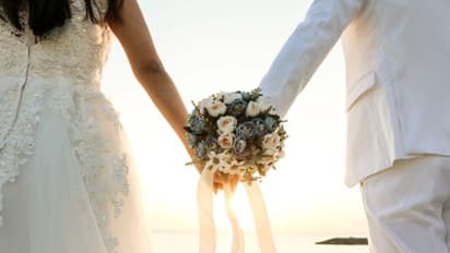 নামমাত্র খরচে কিনতে পারেন বউ, বিয়ে করতে পারেন মাত্র একদিনের জন্য