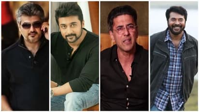 அஜித்துக்கு நடிப்பில் ஜீரோ டெடிக்கேஷன்! சூர்யா நடிப்பு காலம் முடிந்து விட்டது! மம்மூட்டிஎப்படி? நடிகர் பப்லு சர்ச்சை பேச்சு!