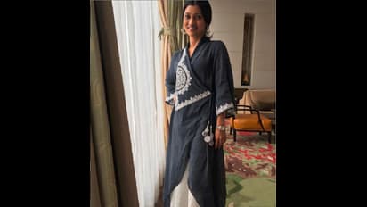 রূপান্তরকামীর ভুমিকায় কঙ্কনা সেনশর্মা, চরিত্র নিয়ে মুখ খুললেন তিনি