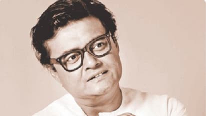 বলিউডে আবারও শ্বাসত চট্টোপাধ্যায়, কার ডেবিউ ছবিতে থাকছেন তিনি, জানুন