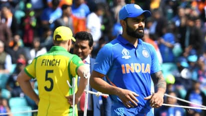 ৩০০ রানের উইকেটে, টসে জিতল ভারত! বদল হল কৌশলে, দল বদলাল কি