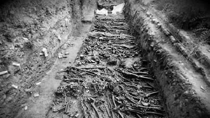 ಈ ಮೋಸ್ಟ್ ಹಾಂಟೆಡ್ ದ್ವೀಪಕ್ಕೆ ಹೋದ್ರೆ ಕಥೆ ಅಷ್ಟೇ....