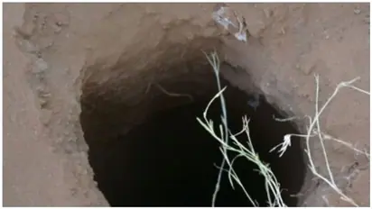 திருச்சி: 26 அடி ஆழ்துளை கிணற்றில் விழுந்த 2 வயது குழந்தை...! எப்போது திருந்தும் இந்த சமுகம்..?