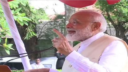 ವಿಶ್ವಮಟ್ಟದಲ್ಲಿ ಭಾರತದ ಸ್ಥಾನ ಸುಭದ್ರ: ಮೋದಿ