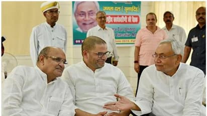 उपचुनाव में नहीं चला सुशासन बाबू का जादू, राजद हुई मजबूत