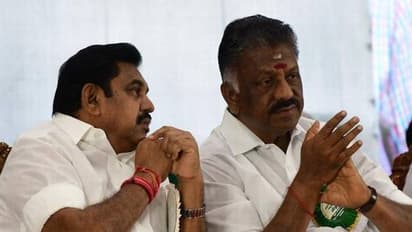 கூண்டோட கட்சியை கலைச்சிடுவோம்!: அ.தி.மு.க.வை மிரட்டும் உட்கட்சி கலவரம்! உறைந்த  இ.பி.எஸ்.