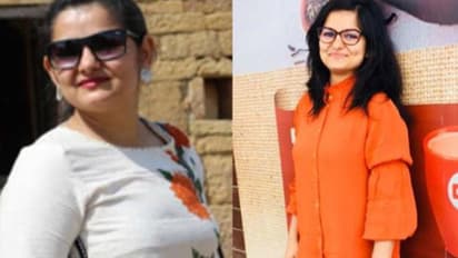 ഒറ്റയടിക്ക് 11 കിലോ കൂടി, ശരീരഭാരം കുറയ്ക്കാൻ ജിമ്മിൽ പോയില്ല, പകരം ചെയ്തത്...