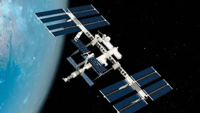 ಅಂತಾರಾಷ್ಟ್ರೀಯ ಬಾಹ್ಯಾಕಾಶ ನಿಲ್ದಾಣವನ್ನು ಧರೆಗುರುಳಿಸಲಿದೆ ನಾಸಾ, 100 ಕೋಟಿಯ ಪ್ಲ್ಯಾನ್ ರೆಡಿ!