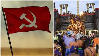 ശബരിമല: വിധി എന്തായാലും ഒറ്റക്കെട്ടായി അംഗീകരിക്കണമെന്ന് സിപിഎം