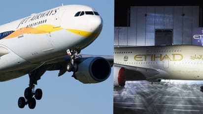 ജെറ്റ് എയര്വേസിനെ വീണ്ടും ആകാശത്ത് എത്തിക്കാന് പുതിയ ആവശ്യങ്ങളുമായി ഇത്തിഹാദ് രംഗത്ത്