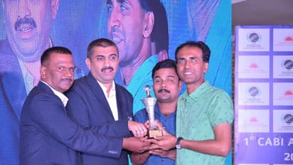 ಬೆಂಗಳೂರಿನಲ್ಲಿ ಅಂಧರ ಕ್ರಿಕೆಟ್ ಅವಾರ್ಡ್ ಸಮಾರಂಭ- ಇಲ್ಲಿದೆ ಪ್ರಶಸ್ತಿ ಗೆದ್ದವರ ಲಿಸ್ಟ್!