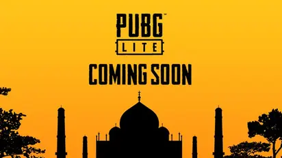 PUBG LITE Beta Test service now open in South Asia with server in India