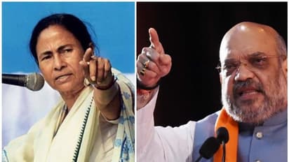 കേന്ദ്രസര്‍ക്കാര്‍ വിളിച്ച സംസ്ഥാന ആഭ്യന്തര മന്ത്രിമാരുടെ യോഗത്തില്‍ മമത ബാനർജി പങ്കെടുക്കില്ല