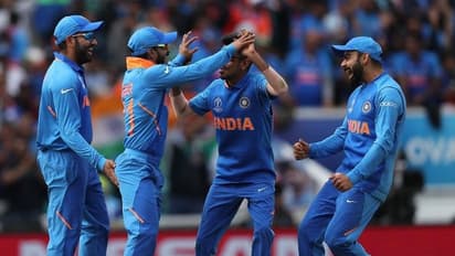 ಆಸ್ಟ್ರೇಲಿಯಾ ಮಣಿಸಿ ಸೇಡು ತೀರಿಸಿಕೊಂಡ ಟೀಂ ಇಂಡಿಯಾ!