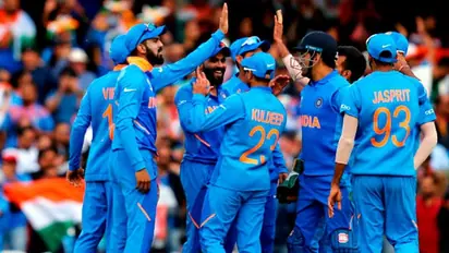 World Cup 2019: Kris Srikkanth picks game-changing moment in India-Australia clash