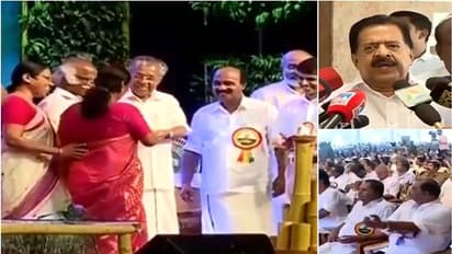 പിണറായി സർക്കാര് നാലാം വർഷത്തിലേക്ക്: പ്രോഗ്രസ് റിപ്പോർട്ട് ഇന്ന് പുറത്തിറക്കും