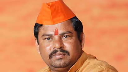 ధర్మం కంటే పార్టీ ముఖ్యం కాదు, మునావర్ షో ను అడ్డుకొంటాం: బీజేపీ ఎమ్మెల్యే రాజాసింగ్