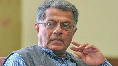 Writer, actor Girish Karnad passes away due to multiple organ failure