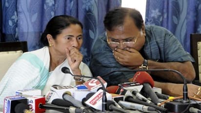 "শ্মশানে দেব, ডাণ্ডা দিয়ে ঠাণ্ডা করব, এটা বিজেপির গণতন্ত্র", কেন্দ্রর ভূমিকাকে প্রশ্ন তৃণমূলের