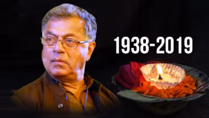 Girish Karnad no more: Jnanpith awardee, playwright, actor passes away at 81